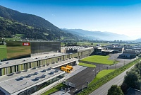 ADLER lack fabrik small
